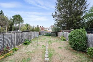 Laid Lawn- click for photo gallery
